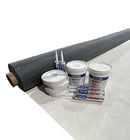 White RV Kit 60 Mil EPDM