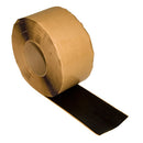 6″ Black EPDM Cover Tape
