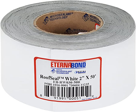 Eternabond Repair Tape - White