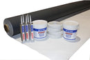 RV Kit 45 Mil TPO White
