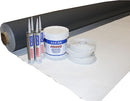 RV Kit 45 Mil TPO White