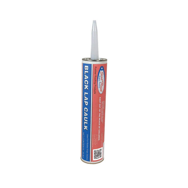 Seal Trust Black Lap Caulk