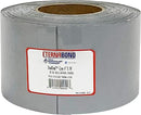 EternaBond RoofSeal 4" x50' Gray