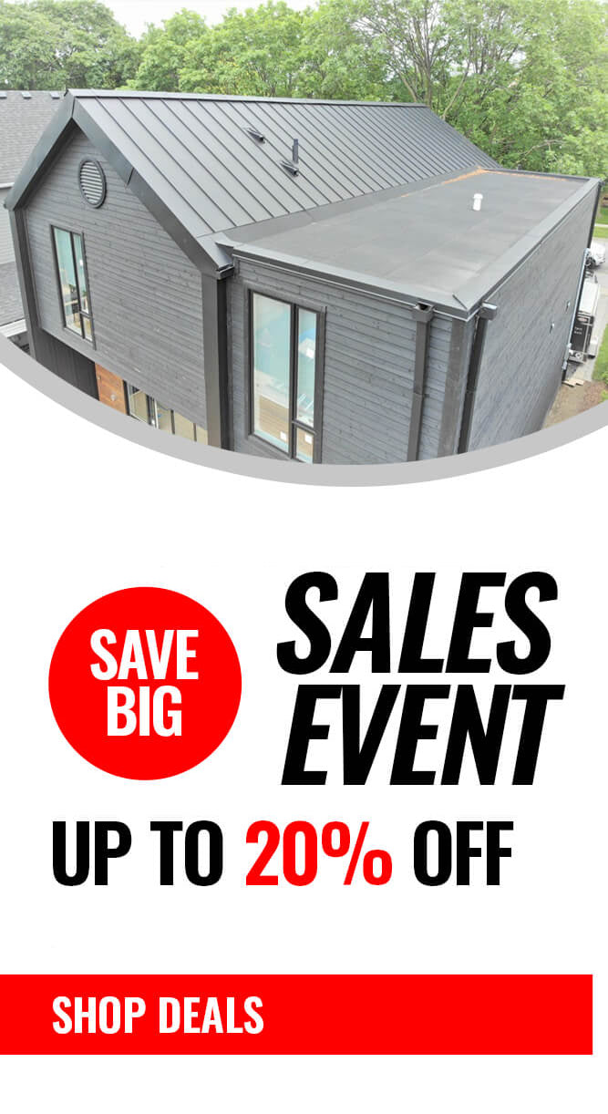 Up to 20% Off Sales Event - Shop Deals