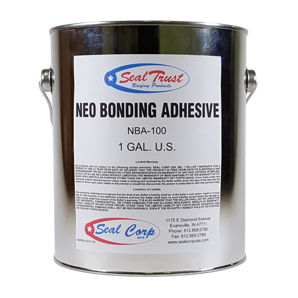 Seal Trust Neoprene Bonding Adhesive