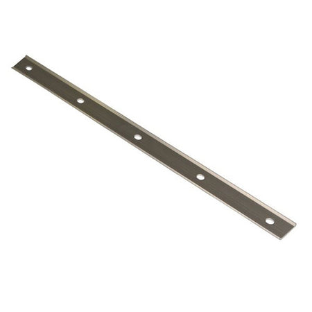 Termination Bar