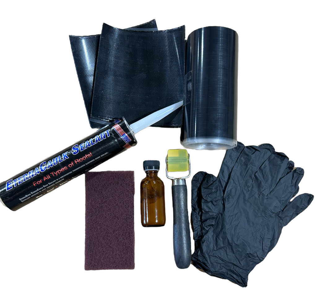 Repair Kit – Black