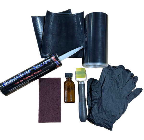 Repair Kit – Black